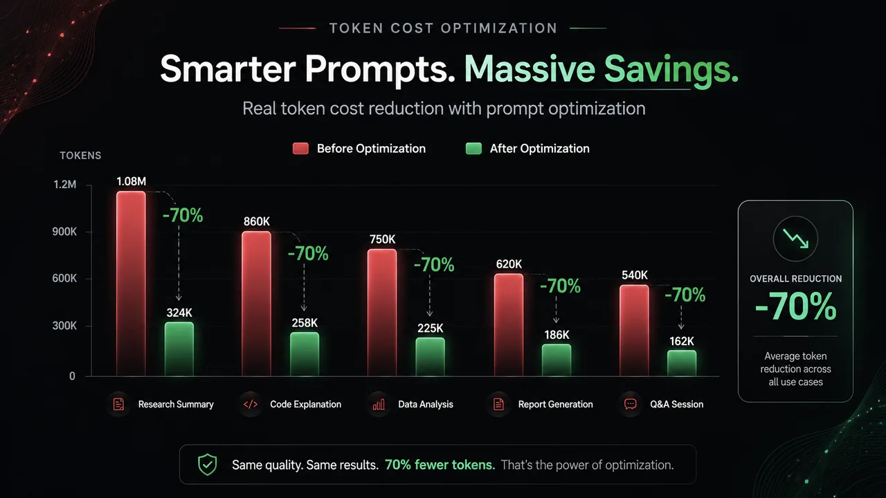 ML serving and cost optimization