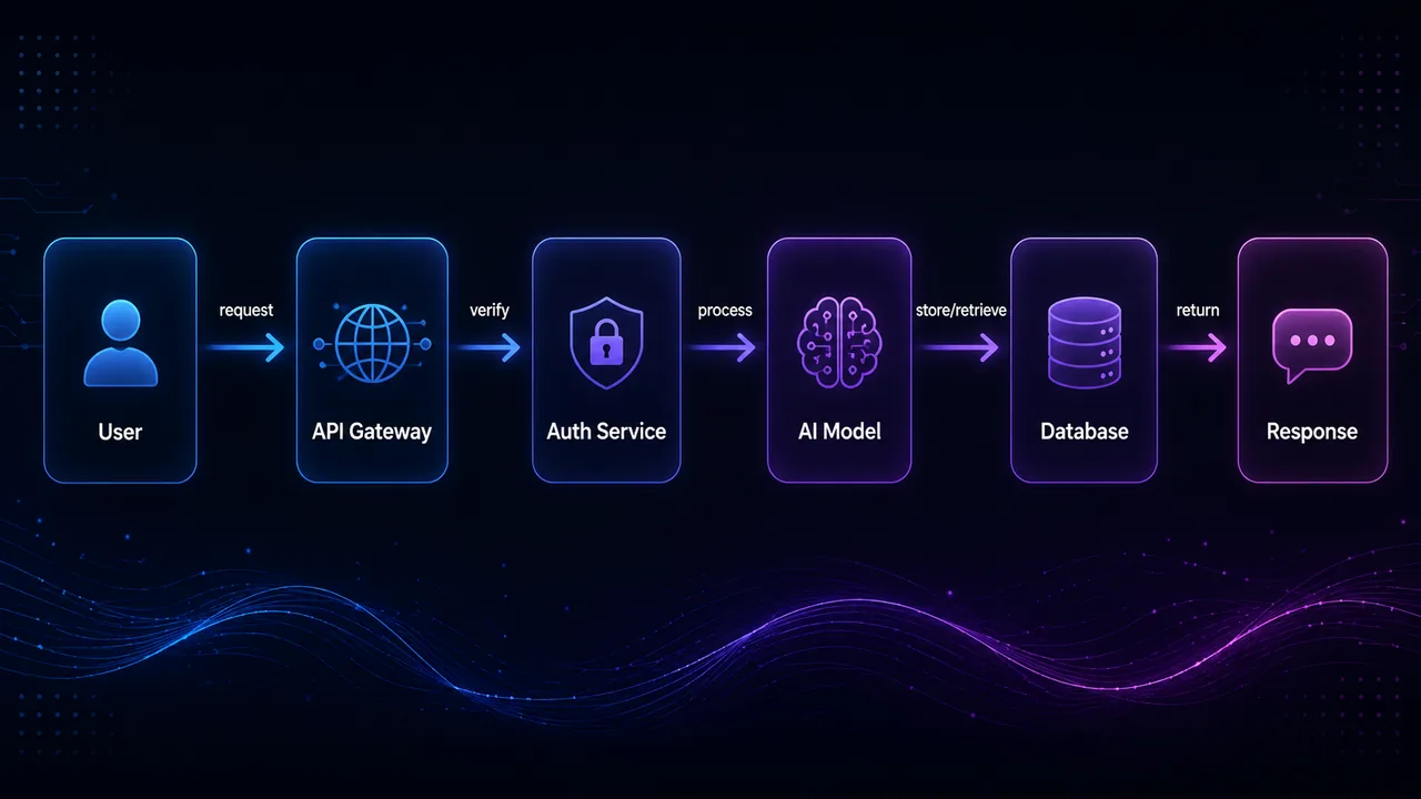 AI strategy roadmap and opportunity map